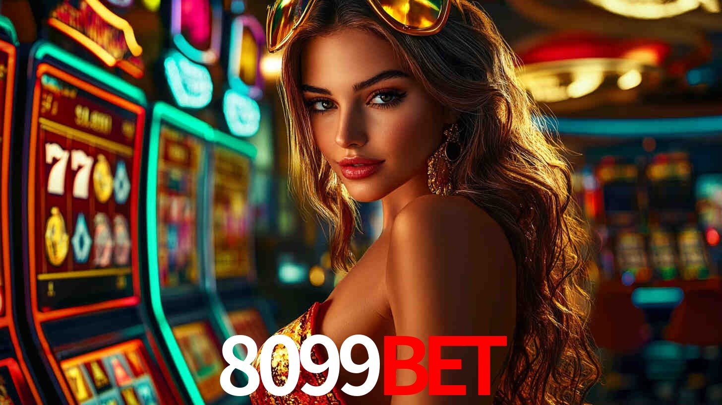 Live Casino 8099BET