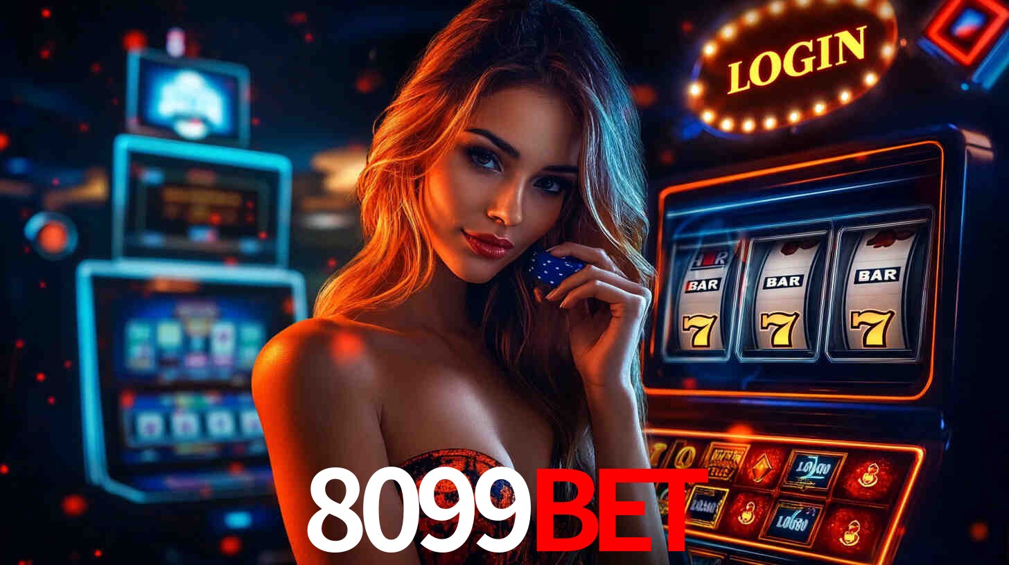 8099 BET app