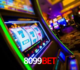 Inovações de Jogos na 8099BET: O Futuro das Experiências Interativas