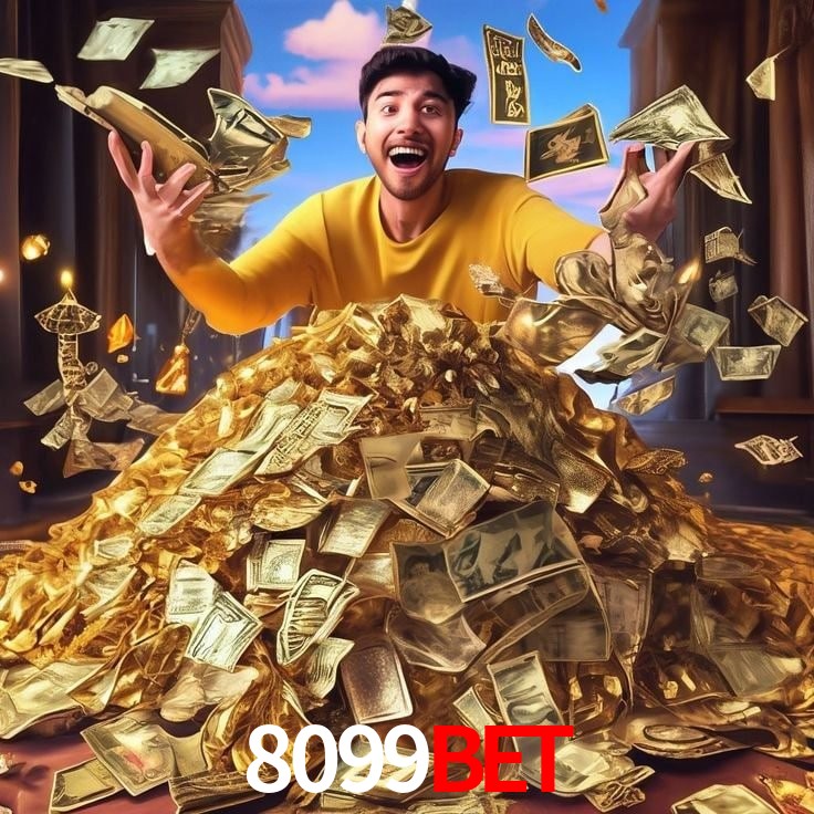 Apostas de Tênis 8099BET