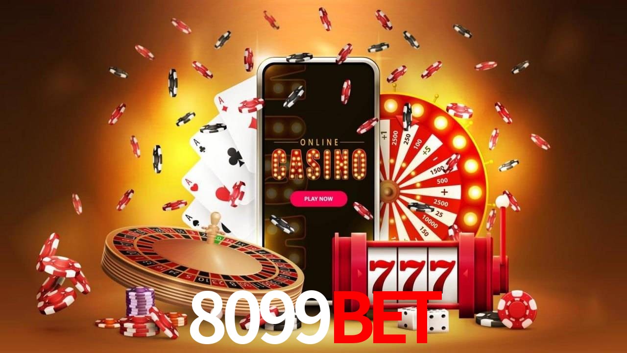 8099BET Rio de Janeiro - Popular Jogos
