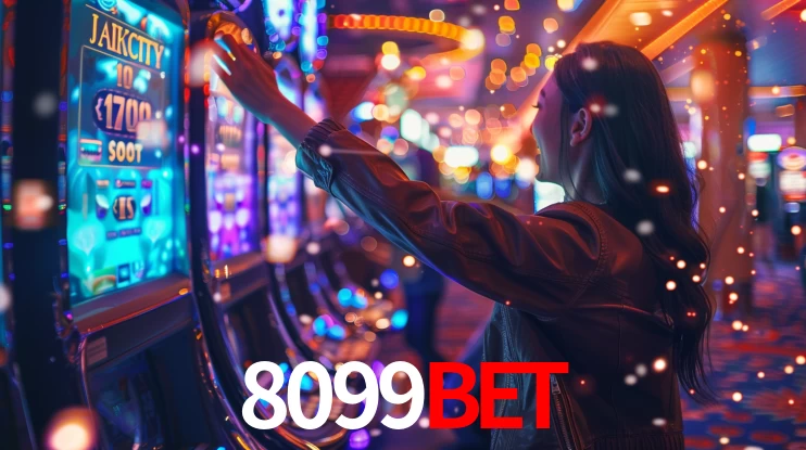 8099BET