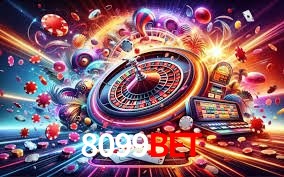 Diretório de Jogos 8099BET