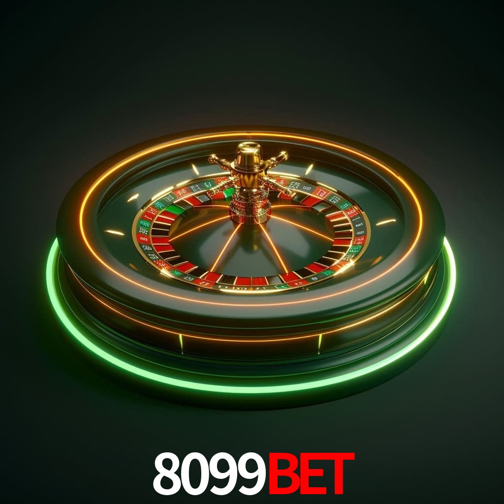 8099BET App - Aplicativo Móvel Oficial