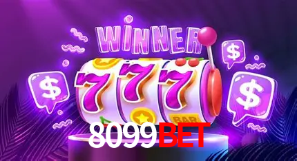 Apostas Esportivas na 8099BET: Um Guia Completo