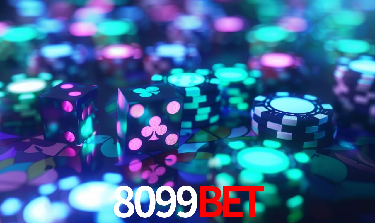 Estatísticas Esportivas 8099BET