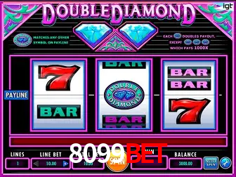 Descubra o Mundo do Cassino Online com 8099BET