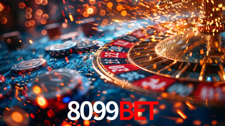 Security Systems 8099BET
