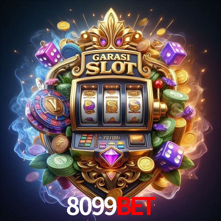 8099BET - Customer Support