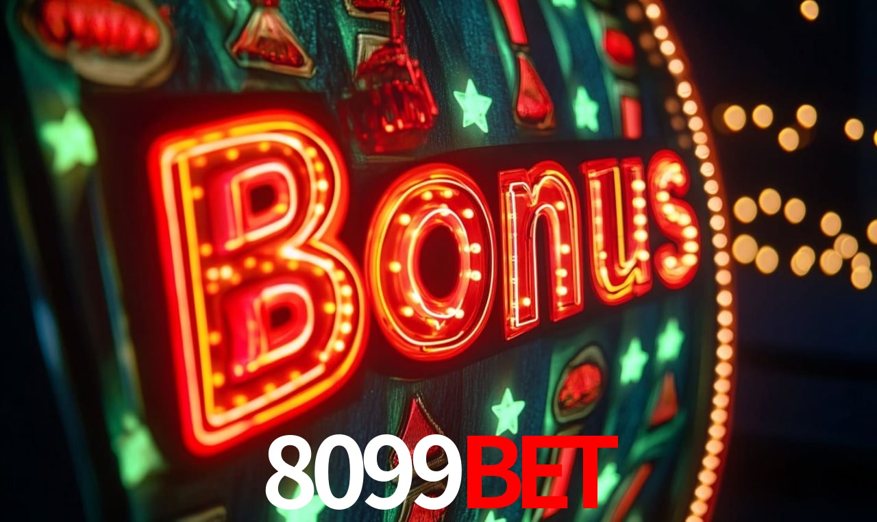 Mesa de Blackjack 8099BET