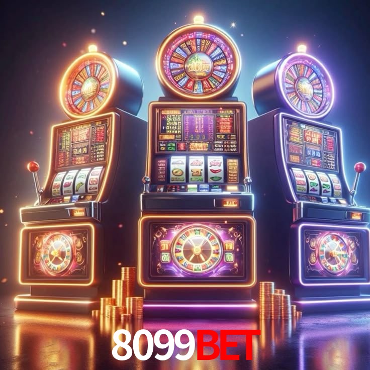Ofertas Imperdíveis na 8099BET: Promoções e Bônus Que Valem a Pena
