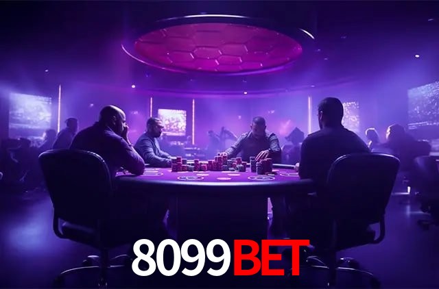 8099BET Belo Horizonte - Provably Fair