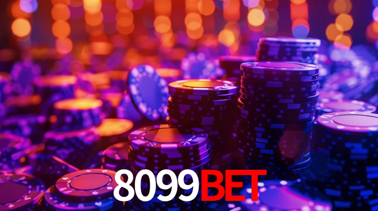 Bônus Generosos e Exclusivos no 8099BET para Você!