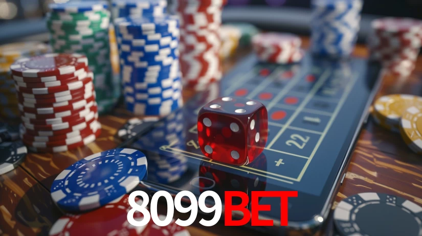 8099BET