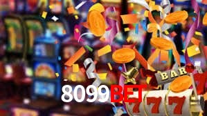 8099 BET app