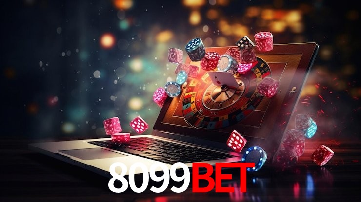 cassino 8099BET