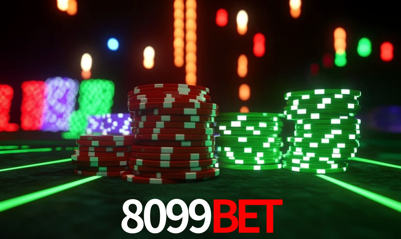 Games Directory 8099BET