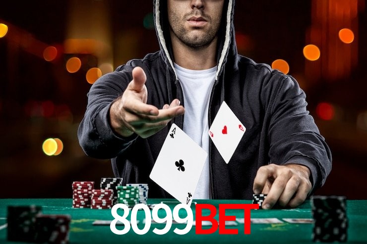 8099BET