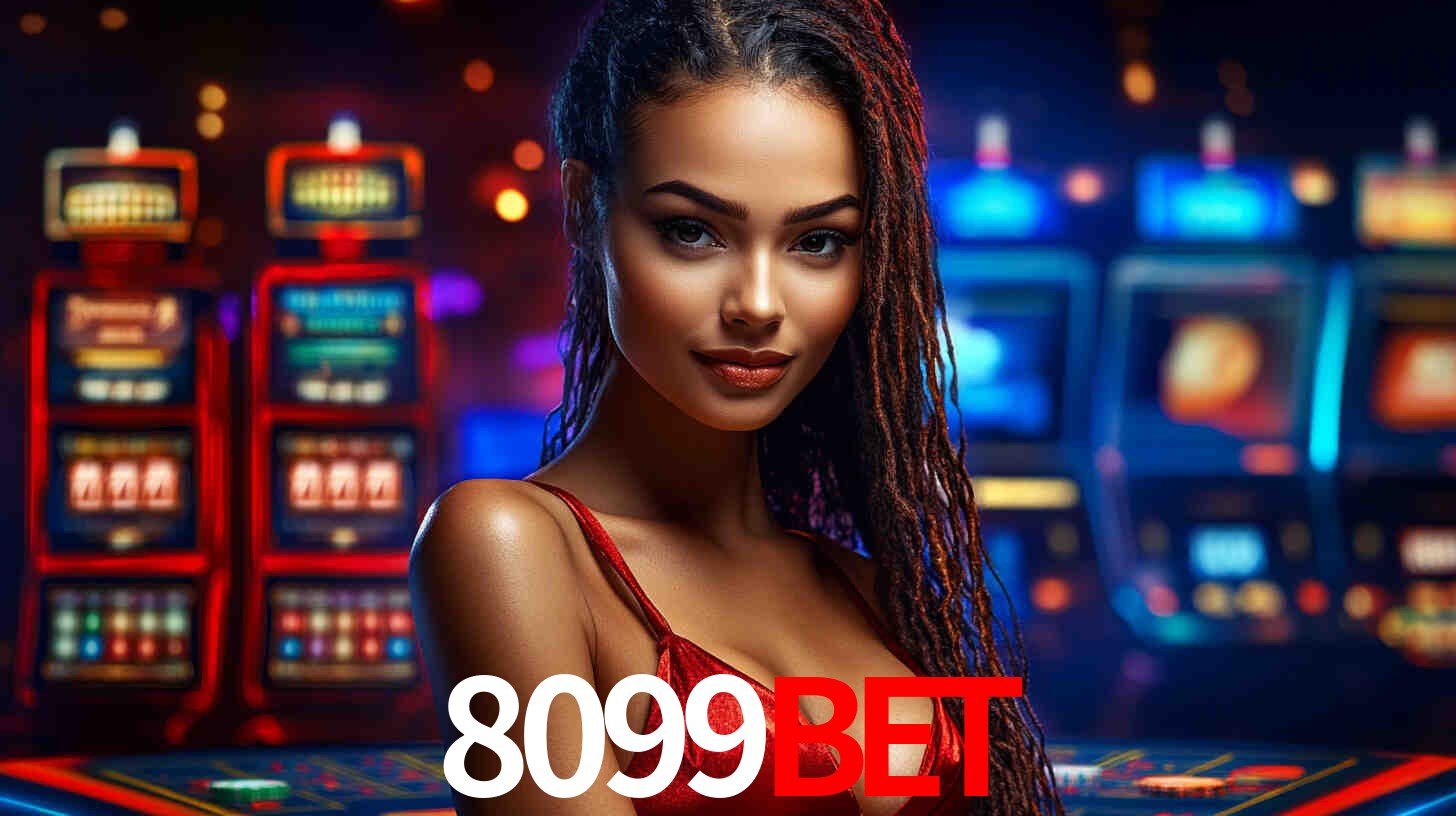 Inovações de Jogos na 8099BET: O Futuro das Experiências Interativas
