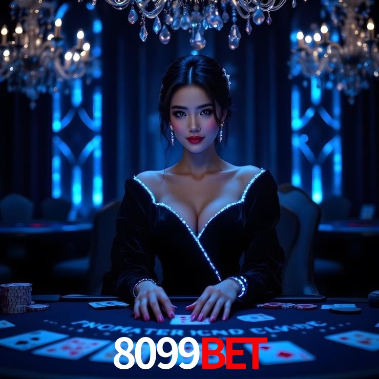 Ofertas Exclusivas 8099BET