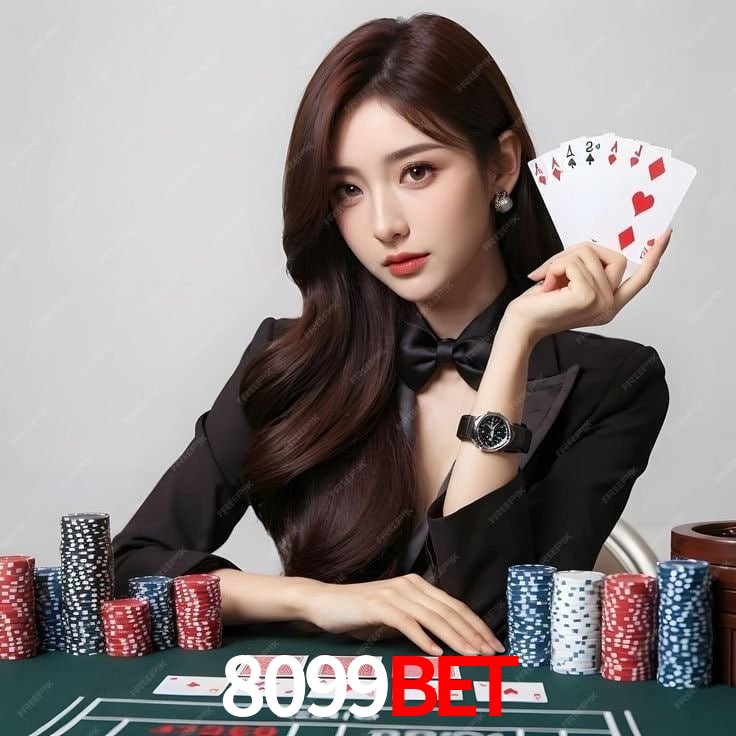 8099BET - Login Methods