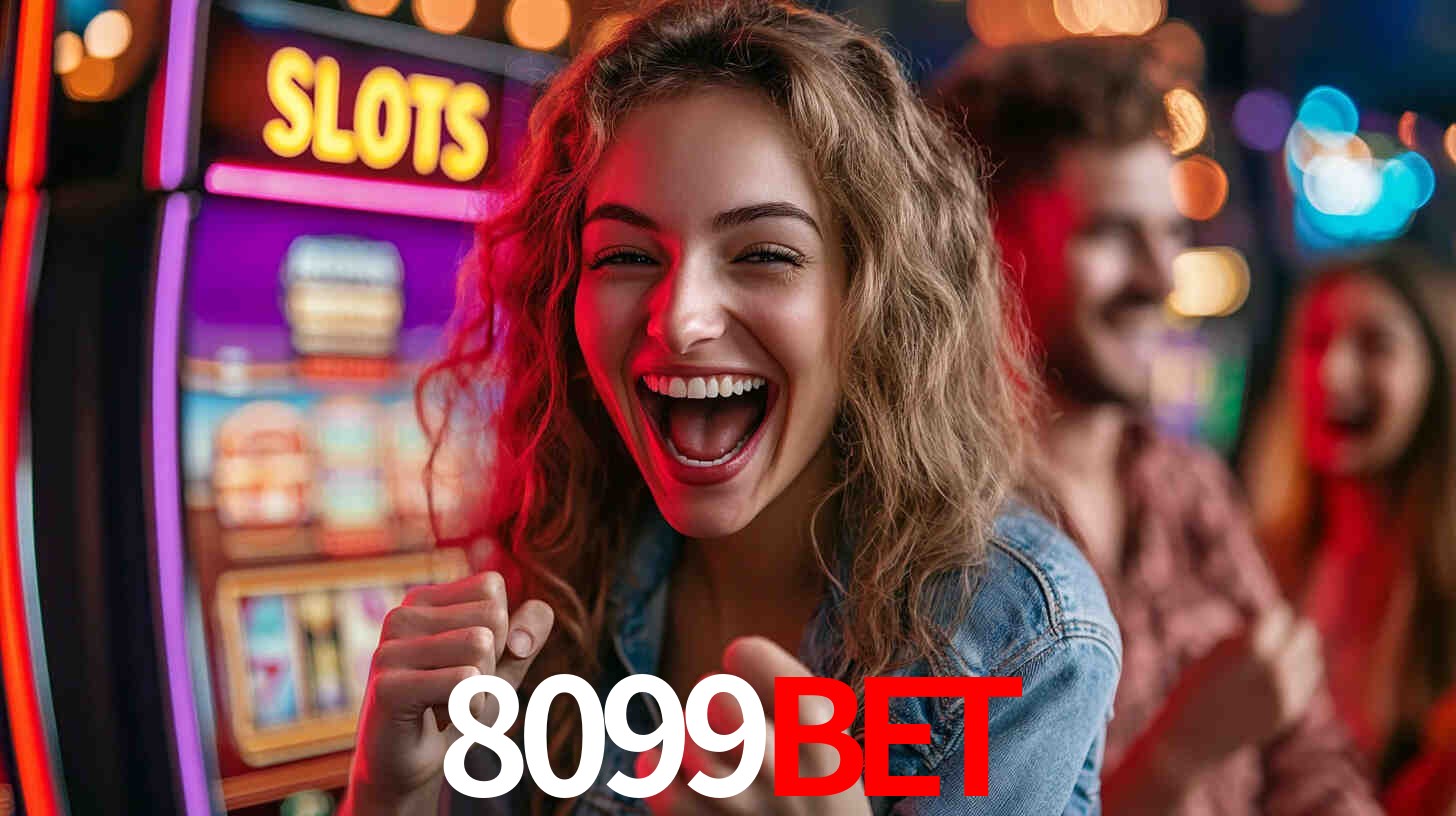Descubra o Programa VIP da 8099BET: Vantagens Exclusivas para Jogadores