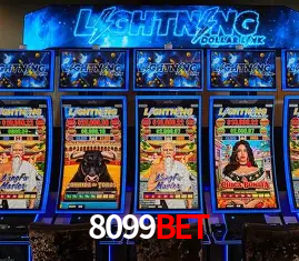 Explorando a Categoria de Eventos em Apostas na 8099BET