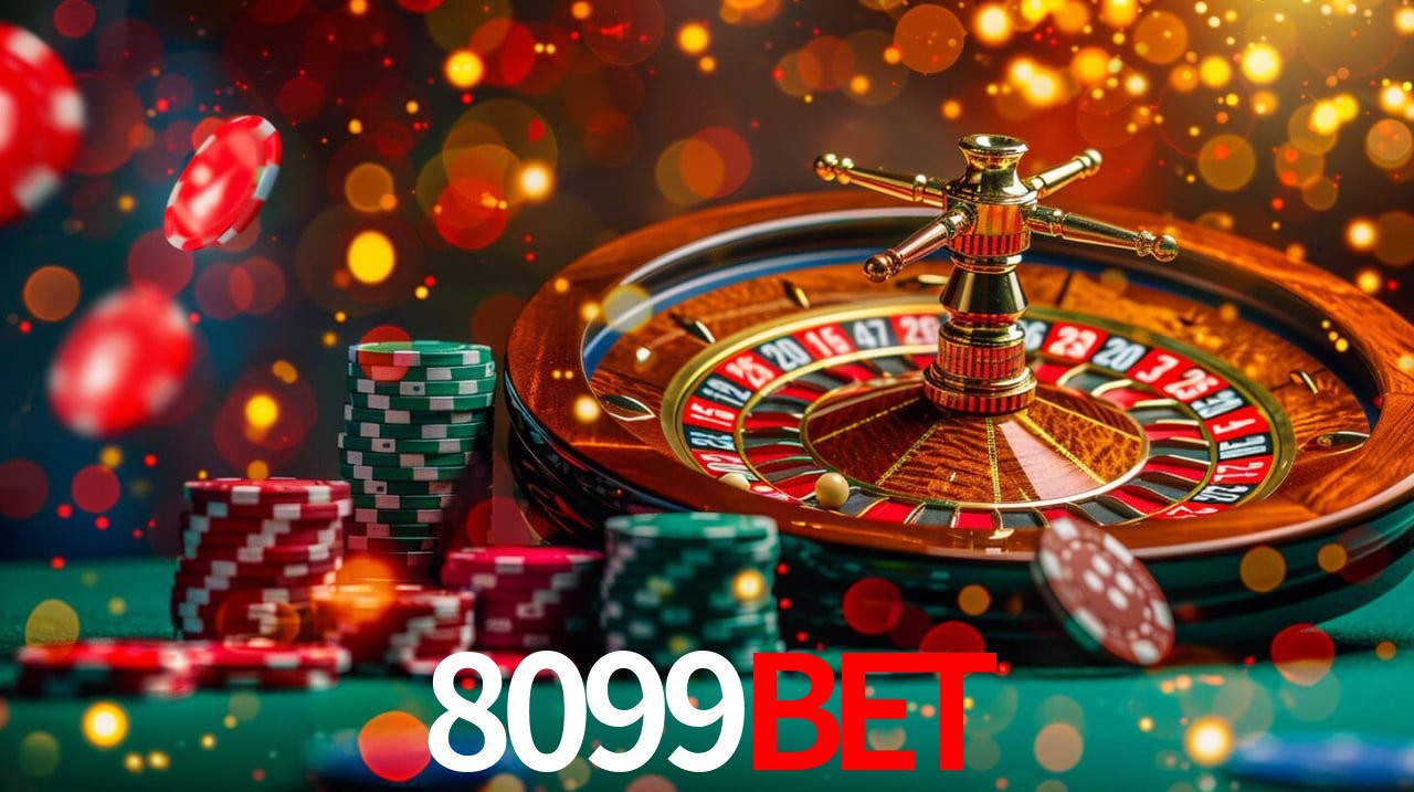 8099BET Fortaleza - Leaderboard