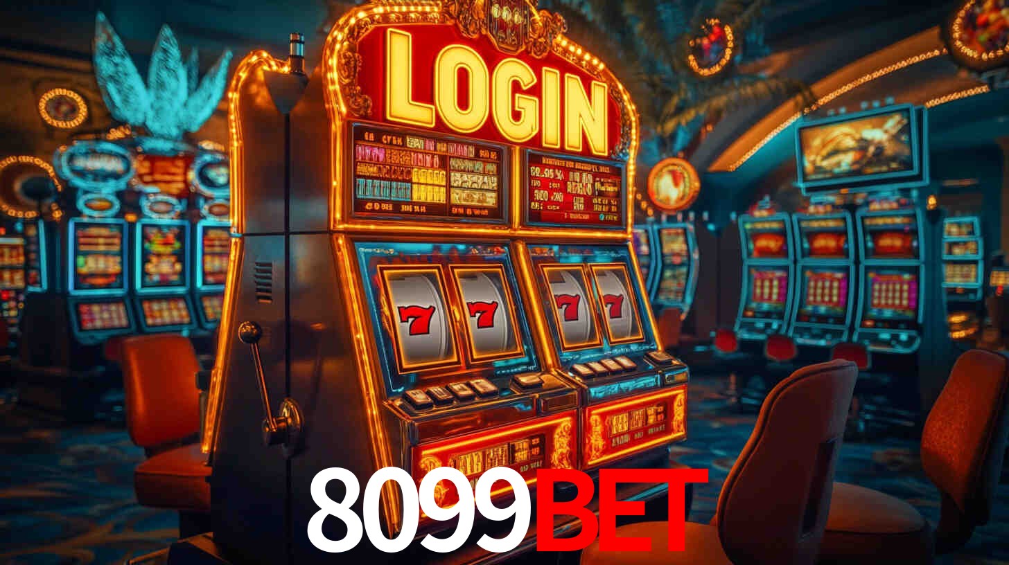Programa VIP 8099BET