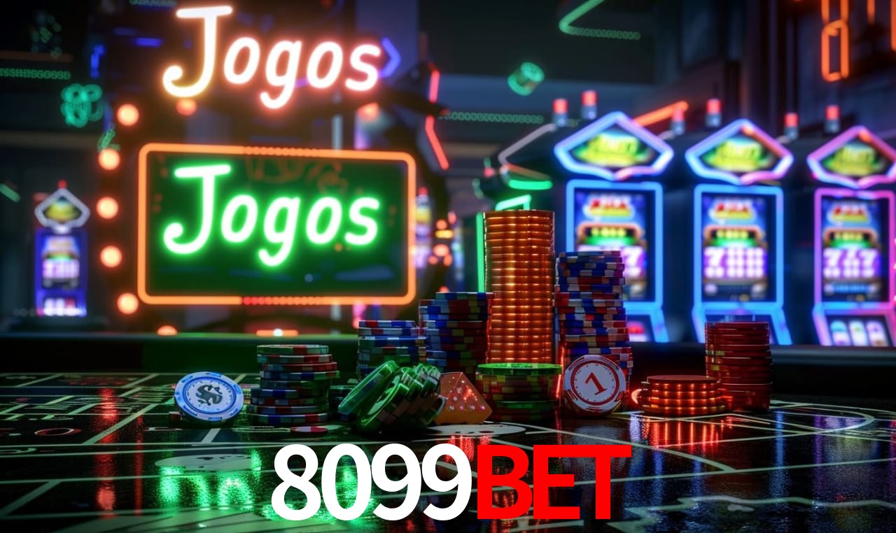 8099BET