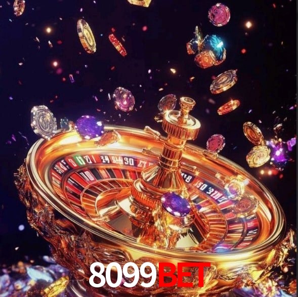 8099BET - Rápido Acesse