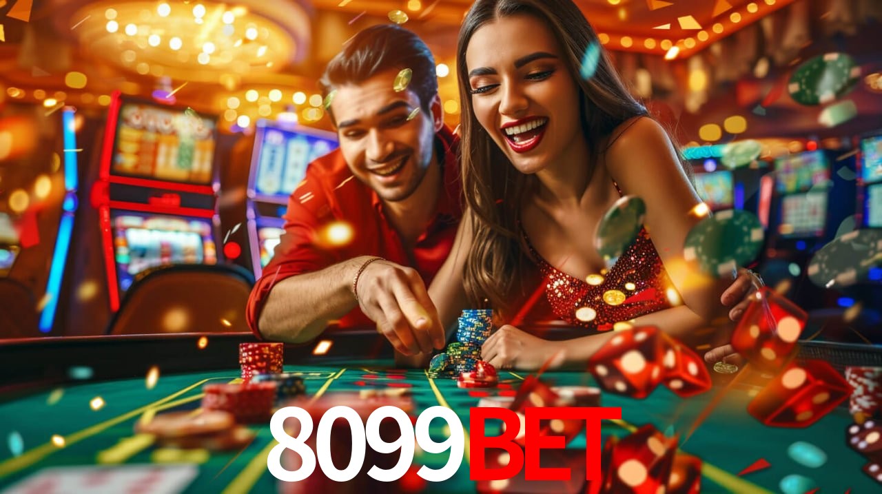 8099BET - Pagamento PIX Instantâneo