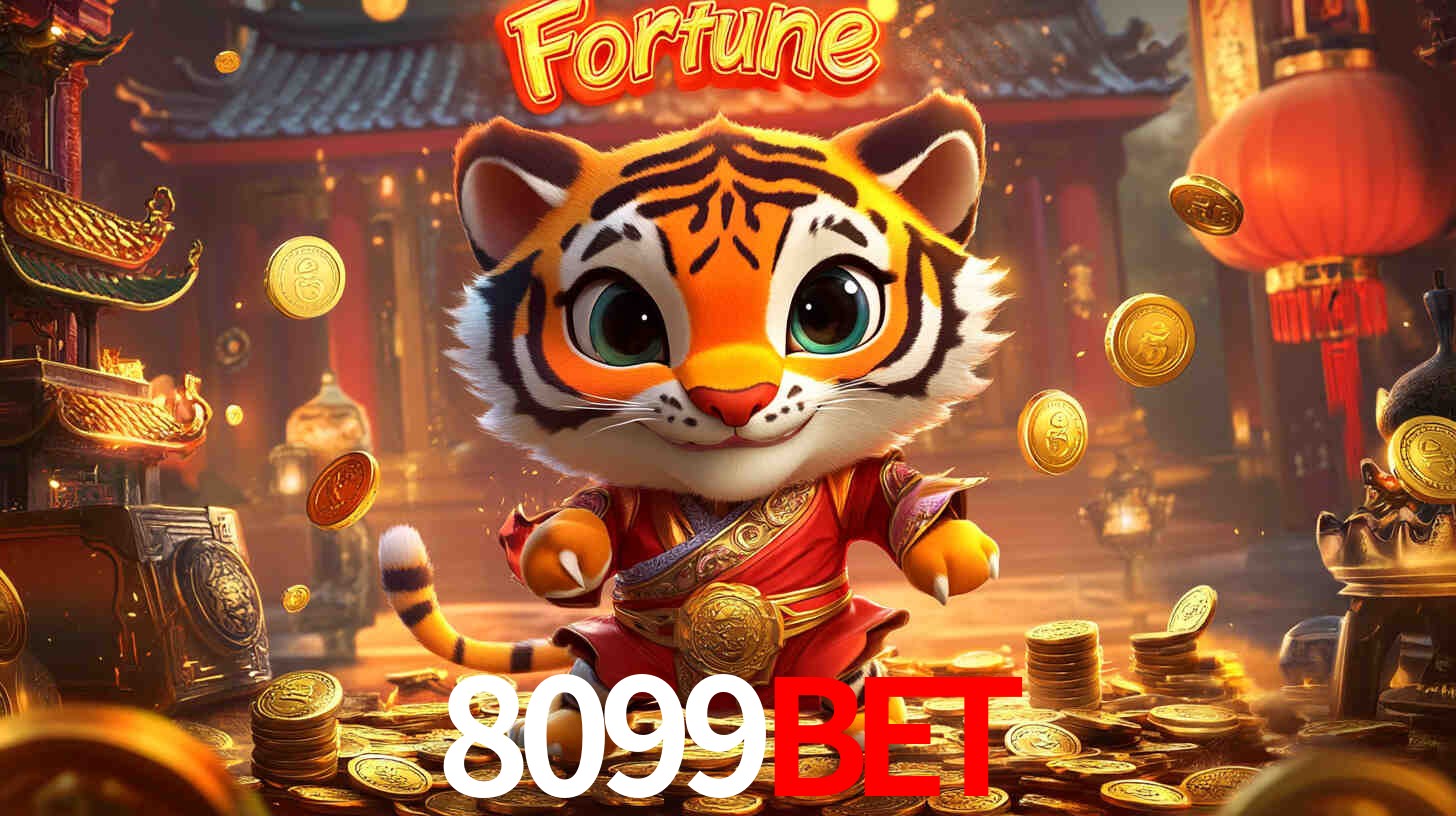 Apostas Esportivas na 8099BET: Um Guia Completo