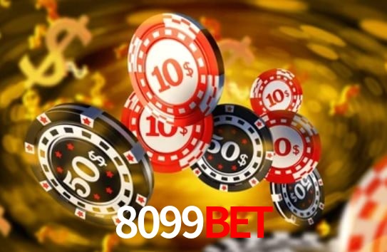 Recursos de Bônus 8099BET