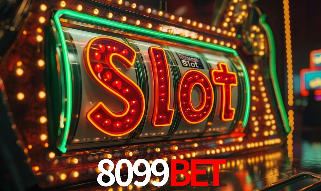 8099BET Entrar - Login Seguro Certificado