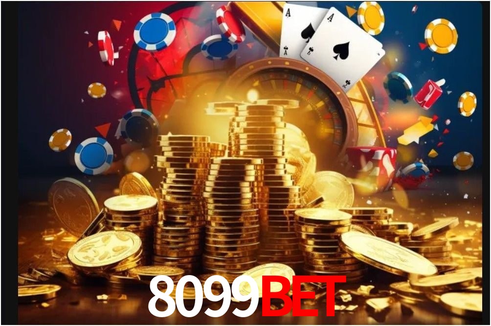Jogos Exclusivos 8099BET