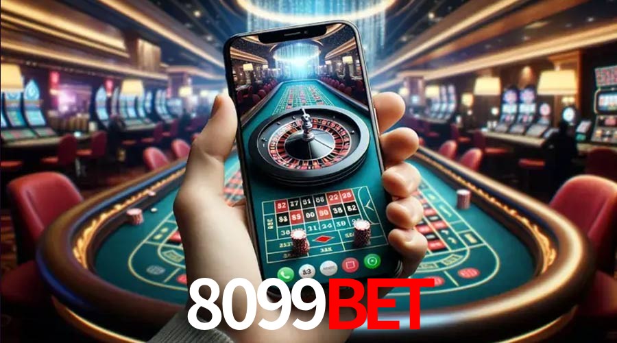 Platform Technology 8099BET