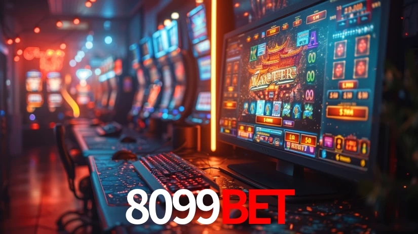 8099BET