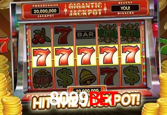 A Emoção da Loteria na 8099BET: Uma Chance de Mudança de Vida