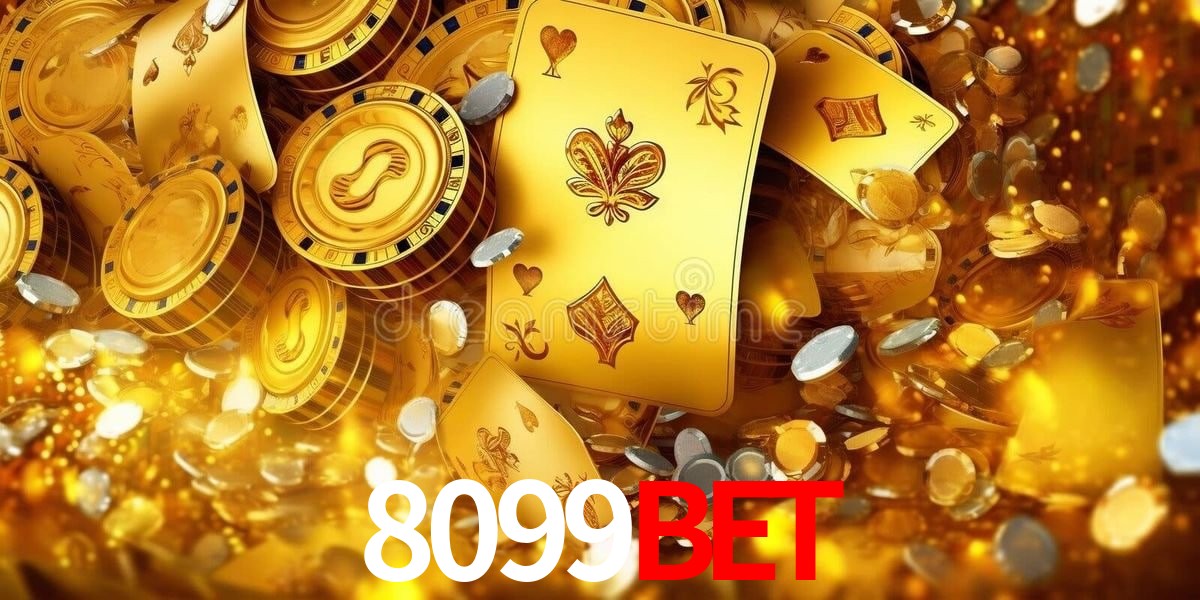 8099BET Salvador - Strategies