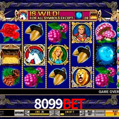 8099BET Belo Horizonte - Reivindique Bonus