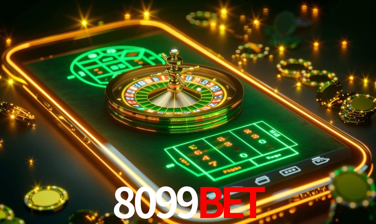 8099BET - Support