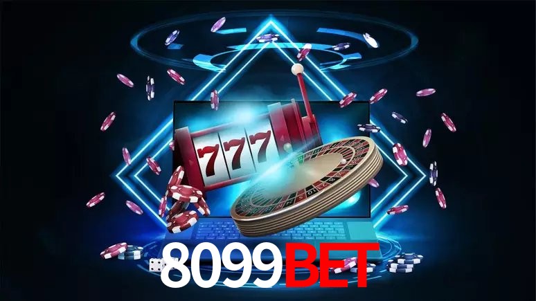 8099BET Belo Horizonte - Jackpots