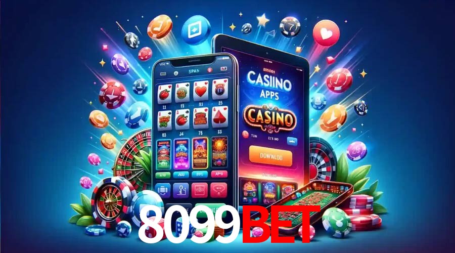 Flash Promotion 8099BET