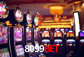 8099BET Brasília - VIP Program