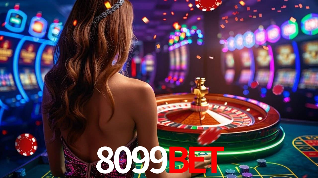 8099BET - App Features