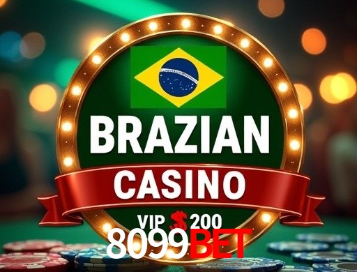 8099BET Salvador - Strategy