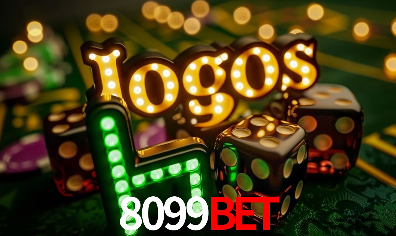 Sistemas de Segurança 8099BET