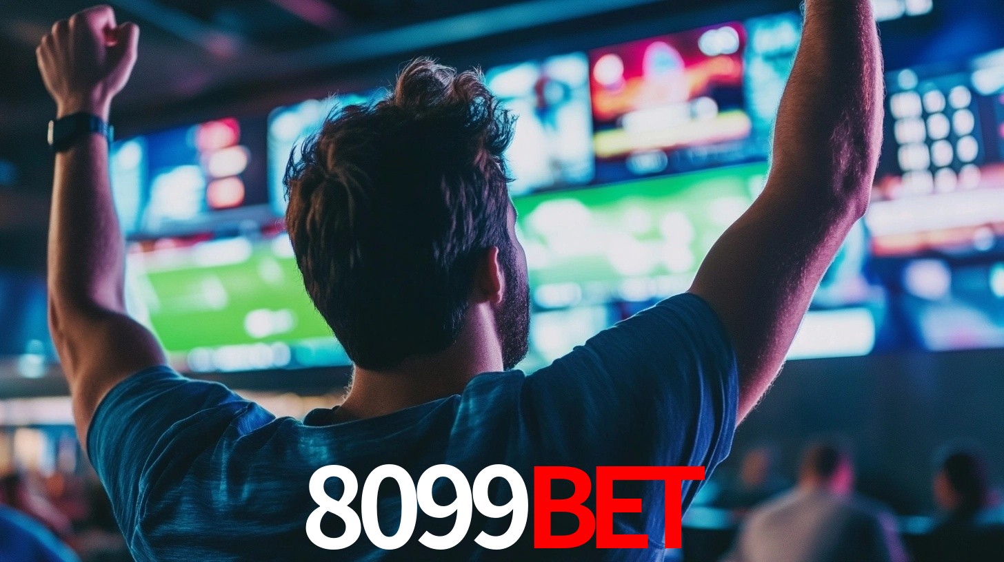 8099BET