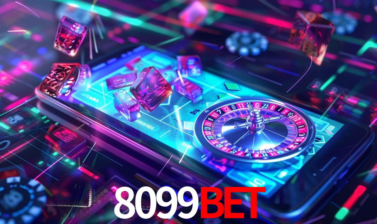Provedores de Jogos 8099BET